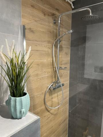 Green Apartment Baltic Residence Pobierowo Buitenkant foto